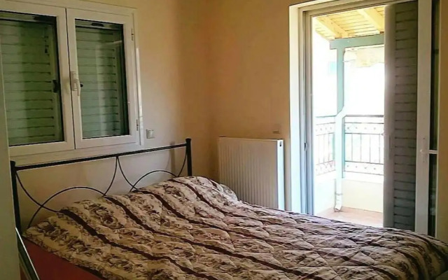 Beautiful & Cosy 5-bedroom Villa - Peloponnese