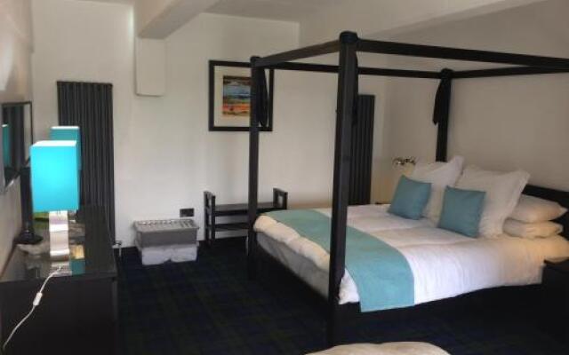 Loch Lomond Apartments