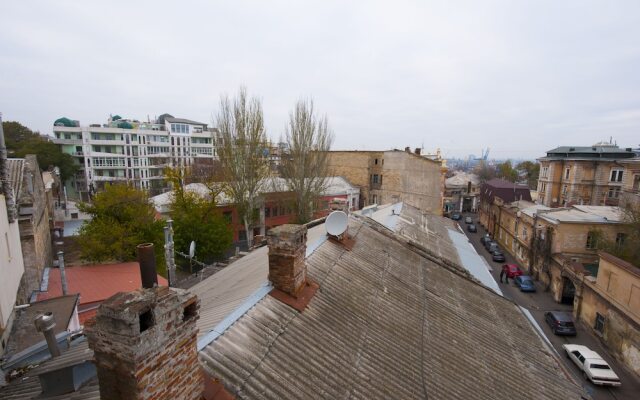 Vorontsov Appartments