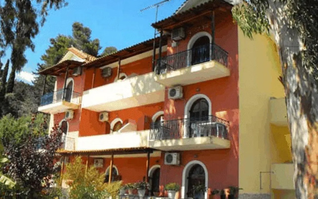 Anna Maria Studios