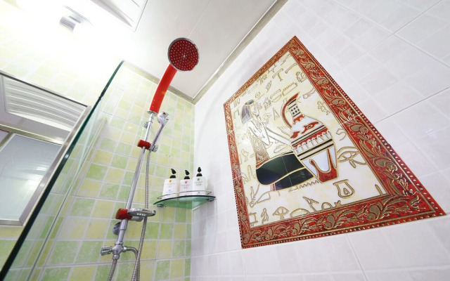 Yangpyeong Gain Self Check-in Motel