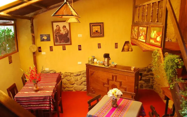 Kiswar Lodge