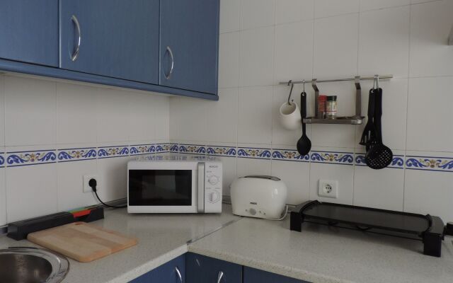 Barbancho Apartaments