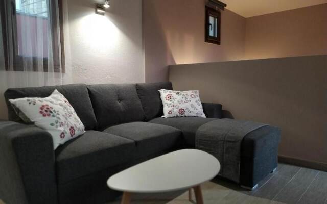Guesthouse Kastelia