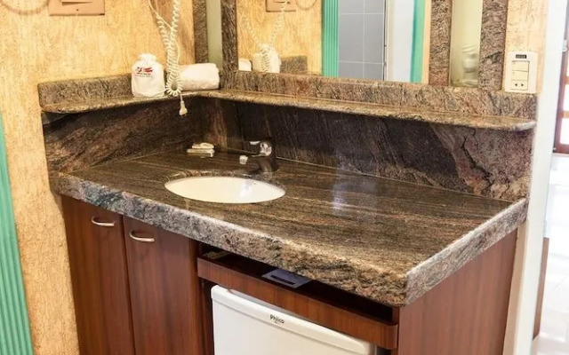 Hotel Parque das Primaveras