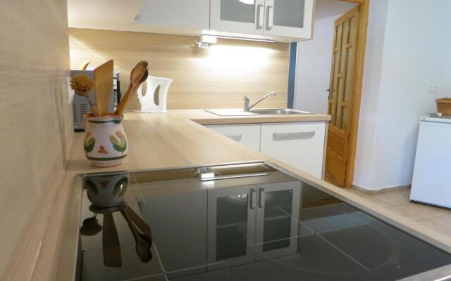 Apartments Villa Agatha