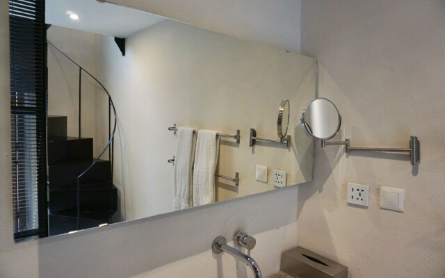 AS Boutique Residence