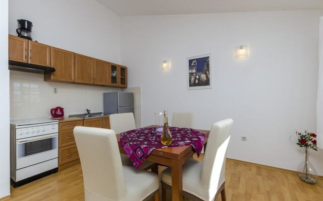 Apartments Igorka