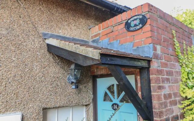 Rosewood Cottage