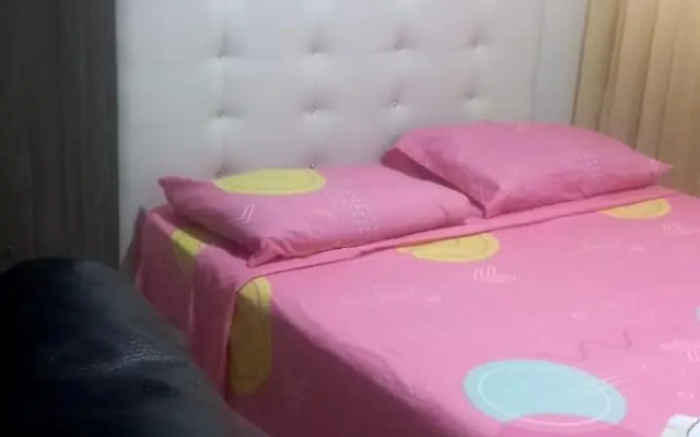 Apartaestudio 4 Amoblado el Caney