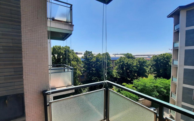 Appartamento Romolo - M2, Navigli, Iulm, Bocconi, Naba