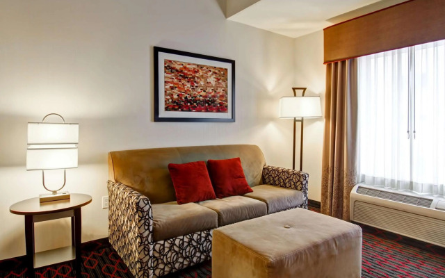 Hampton Inn & Suites by Hilton Red Deer