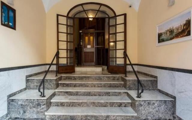 Napoleone Holiday Apartment