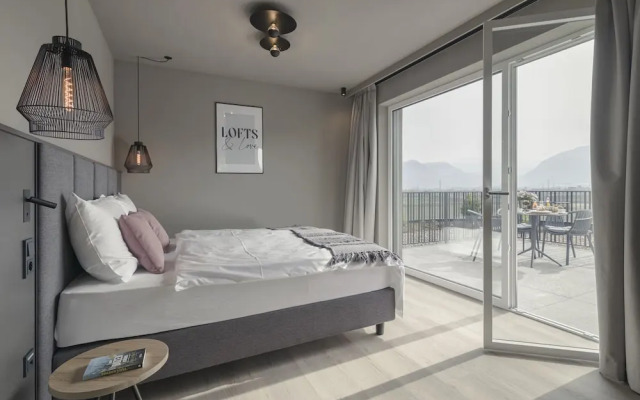 Belia Lofts - ADULTS ONLY - Apartments