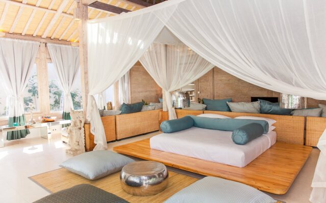 Luxury 2 Br Villa Mana Sari, Ubud