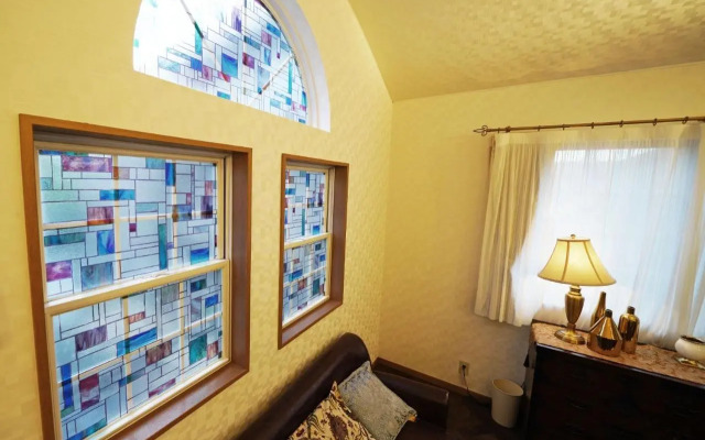 Shinjuku Wanto House - Vacation STAY 12590