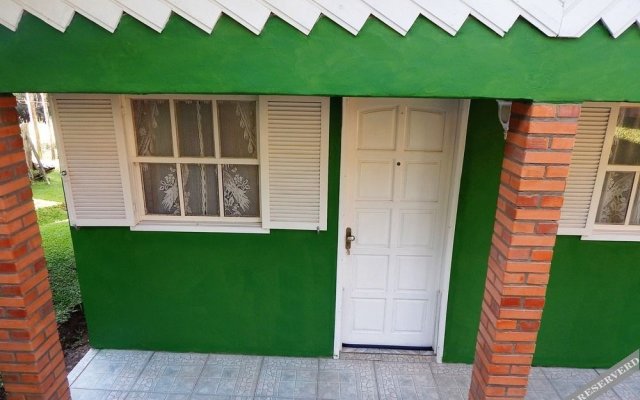 Residencial Casa Verde