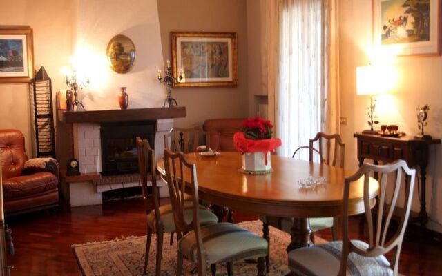Villa Bellino B&B