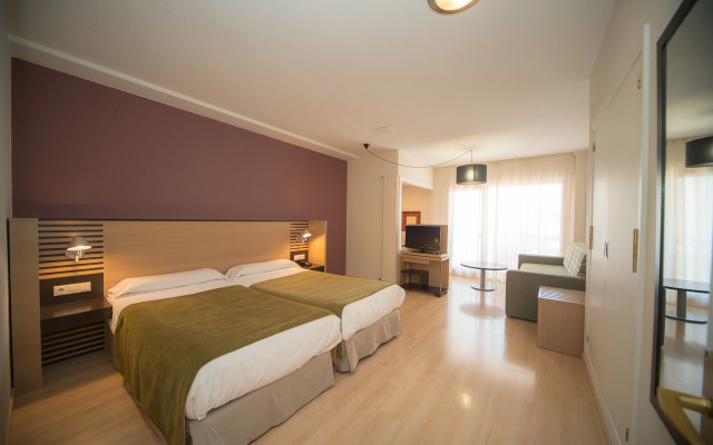 Oroel Hotel & SPA