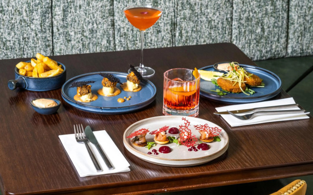 DoubleTree by Hilton London - Chelsea