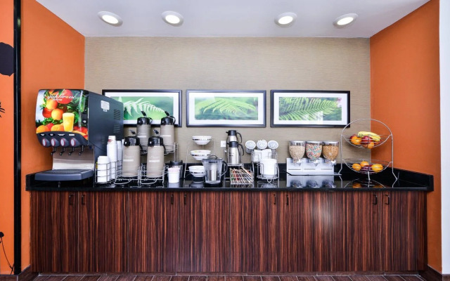 Sleep Inn & Suites Austin Northeast