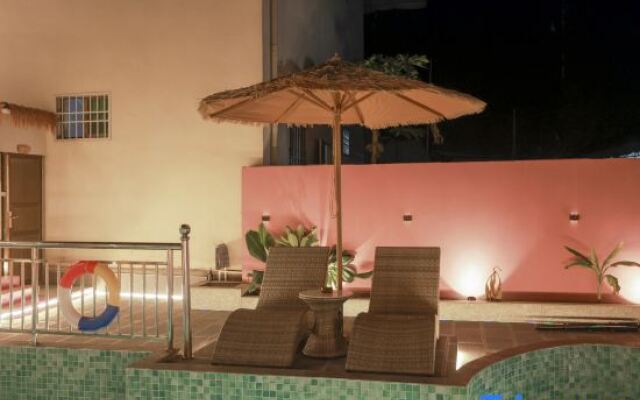 Box·Wabi-Sabi Space Resort Garden (Nishijima Branch)