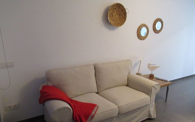 Apartamento Marsín Las Canteras 308