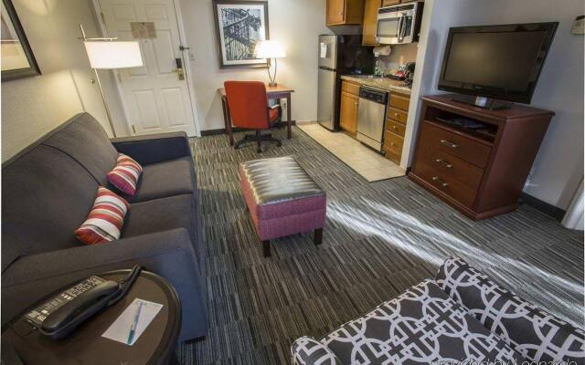 Homewood Suites by Hilton Savannah