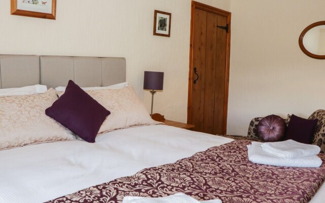 Longwell Cottage
