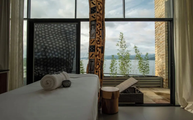 Cleo Lake Kivu Hotel