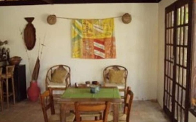 Pousada Araçás Village