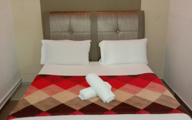 Ulfah Homestay Mersing