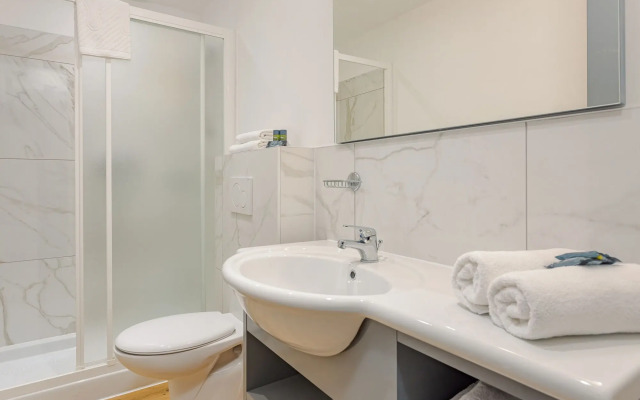 Family Resort del Mar