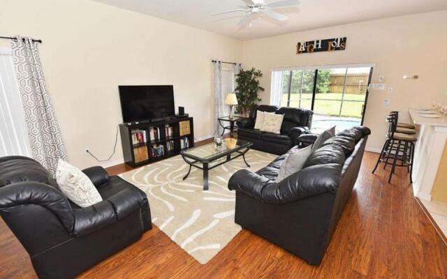 Disney Area Preferred Homes with Spa