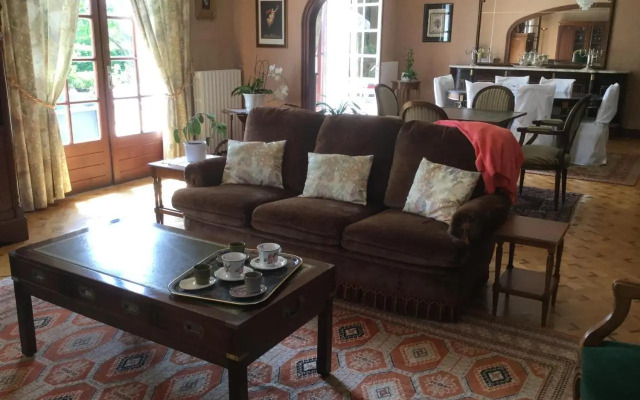 Villa Lucie