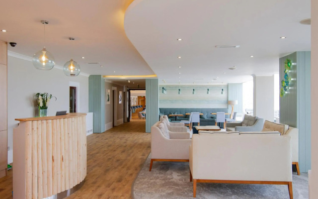 The Esplanade Hotel
