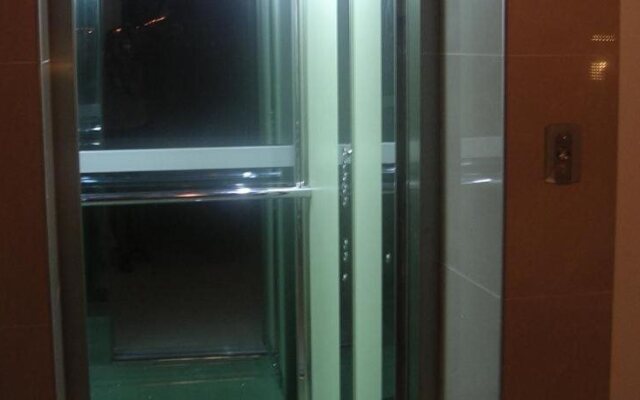 Ruskovi Family Hotel