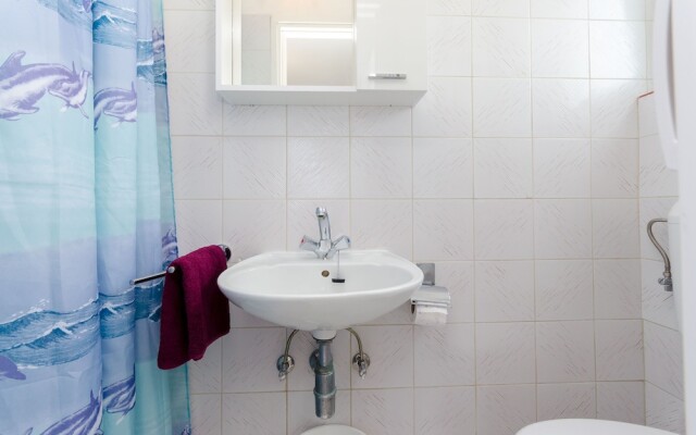 Apartments and Rooms Bianca