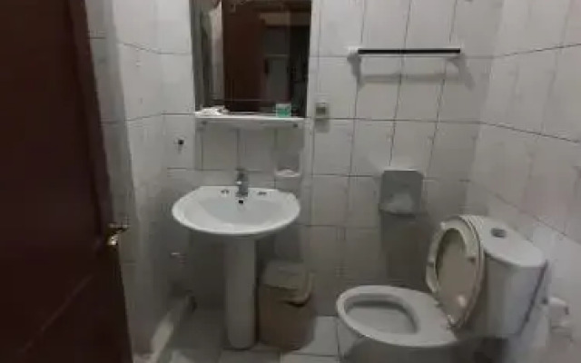 Amman Ambiance Hotel
