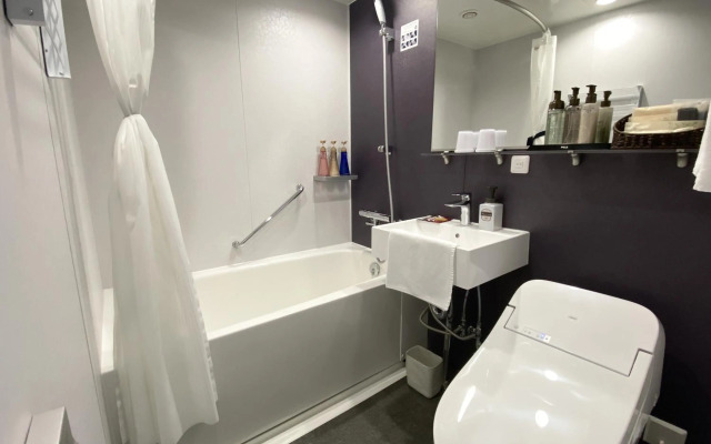 Kyoto Yamashina Hotel Sanraku