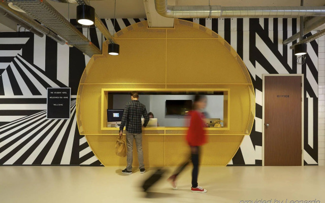 The Social Hub Amsterdam West