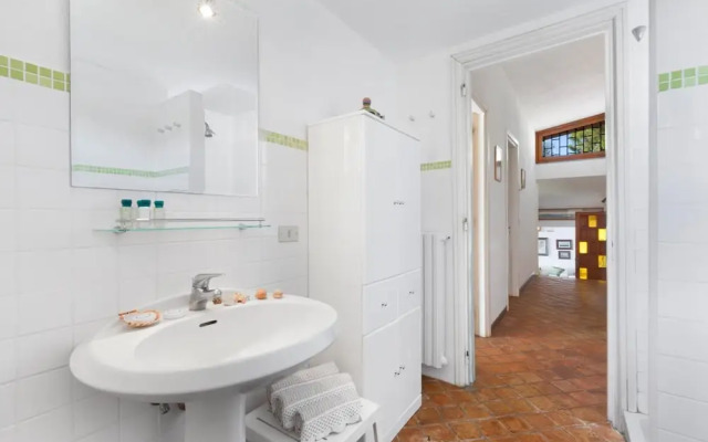 La Casa di Pietra in Massa Lubrense