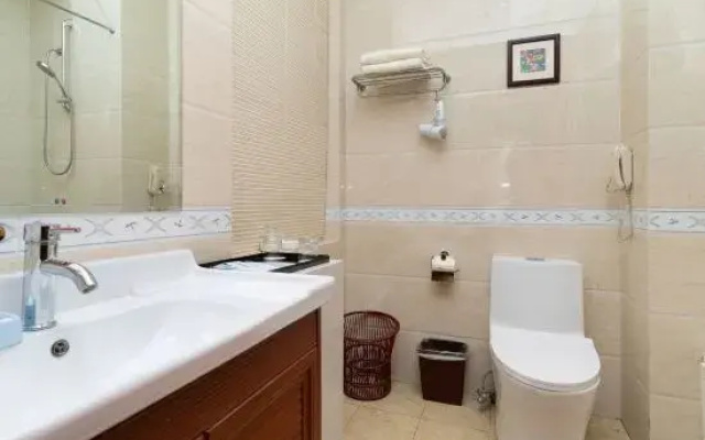 Changyi Hotel