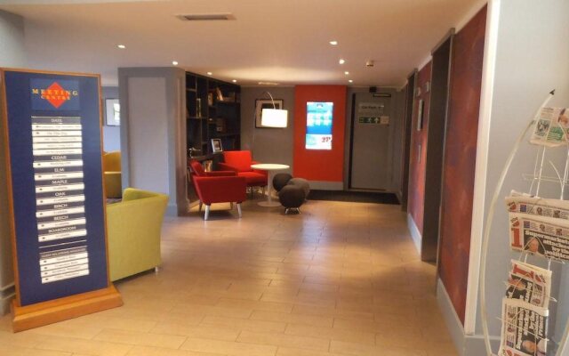 Airport Inn Gatwick
