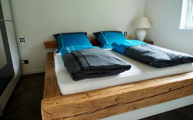 Ferienwohnung Almflair Chalet