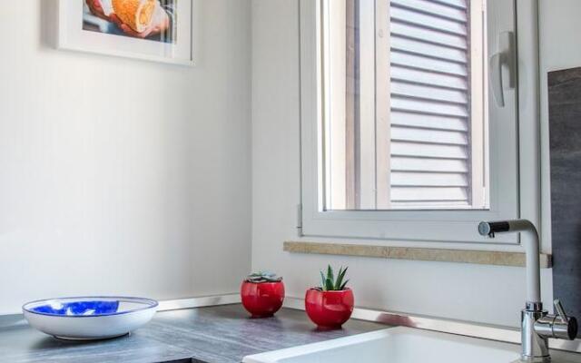 Santa Cecilia Luxury Apartments by Wonderful Italy