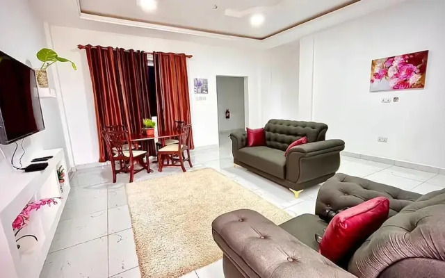 Haven Villa