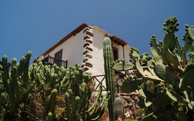 Casa Rural EL Olivar - La Molienda