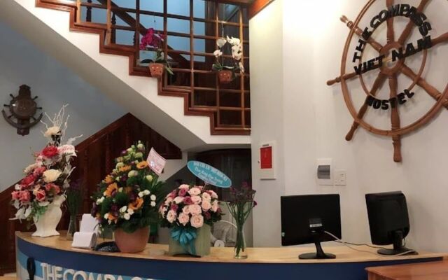 The Compass Hostel