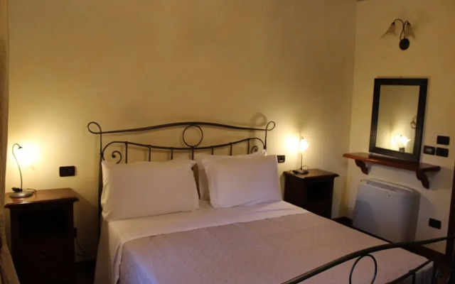 Nuovo Etruria Resort